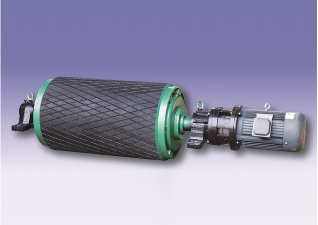 外裝式電動滾筒 外裝式電動滾筒